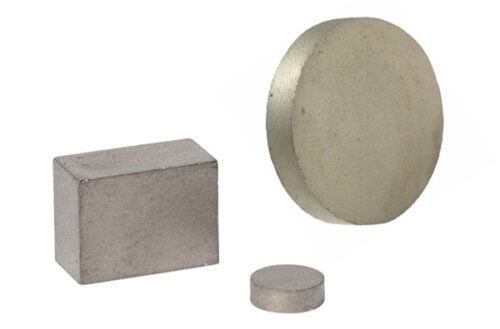 product samarium x
