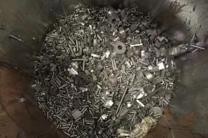 scrap magnets x
