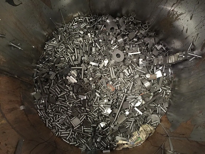 scrap magnets