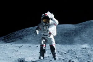 astronaut