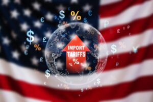 import tariffs