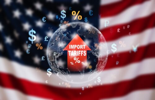 import tariffs