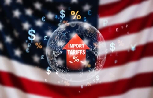 import tariffs