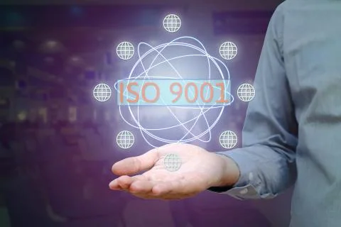 shutterstock  ISO 
