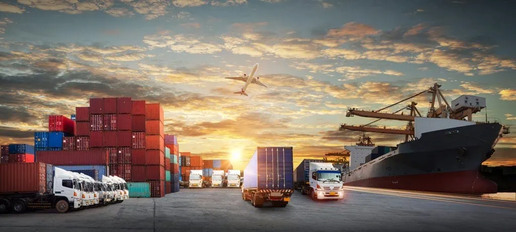 supply chain blog main x