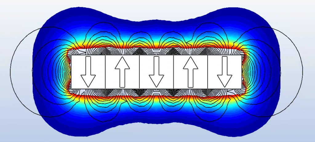 custom-halbach-arrays-for-precision-magnetic-control