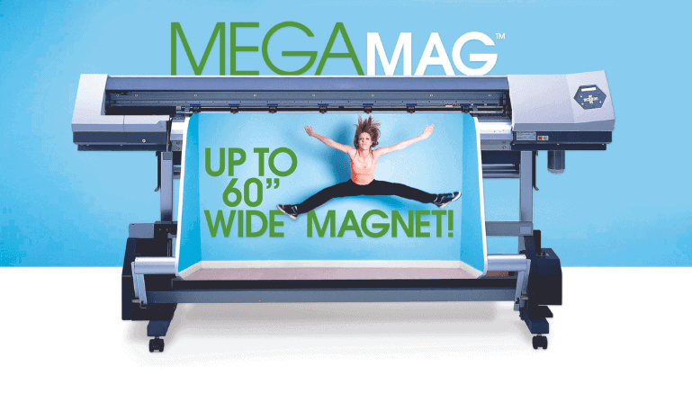 Retail Magnet | High-Quality Standards | Adams Magnetic Products