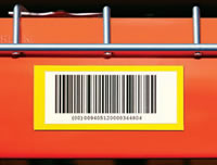 Magnetic Labels From Adams Magnetic